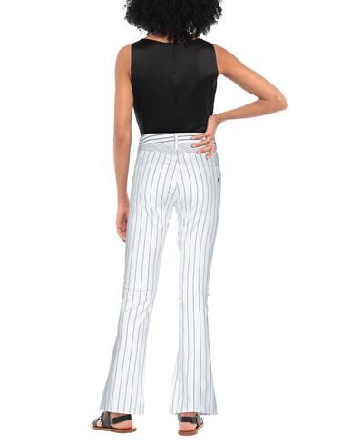 Dondup Pants In White