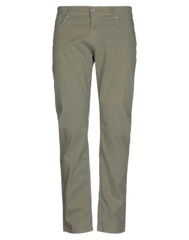 Roy Rogers Pants In Military Green