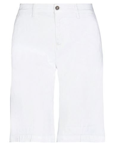 40weft Shorts & Bermuda Shorts In White