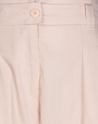 Emporio Armani Pants In Pink