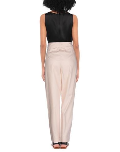 Emporio Armani Pants In Pink