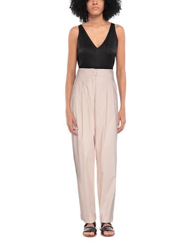 Emporio Armani Pants In Pink