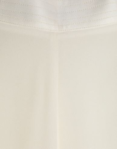 Space Simona Corsellini Pants In White
