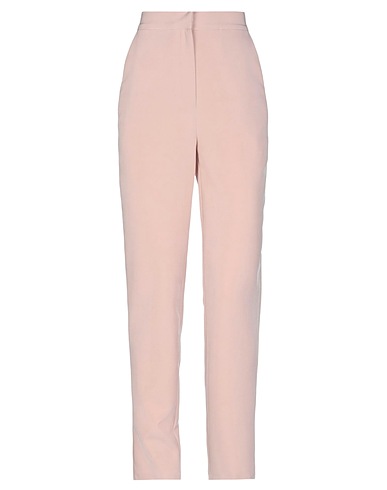 ACTUALEE Pantalone Rosa chiaro 89% Poliestere, 11% Elastan