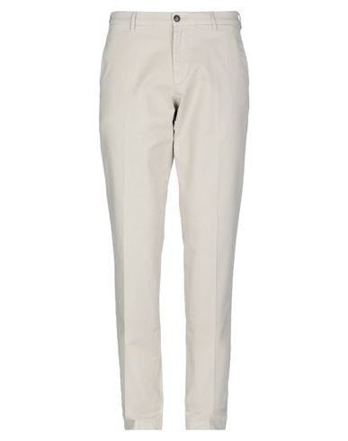 40weft Casual Pants In Beige