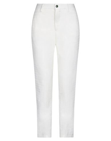 Berwich Pants In White