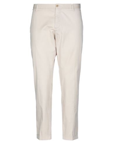 At.p.co Casual Pants In Beige