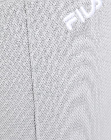 Fila Pants In Grey