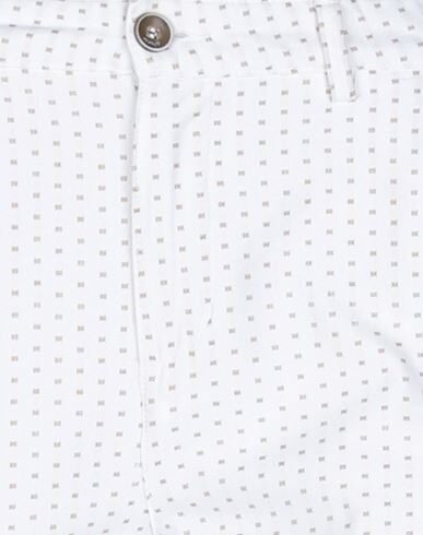 40weft Pants In White