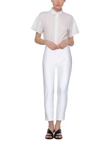 40weft Pants In White