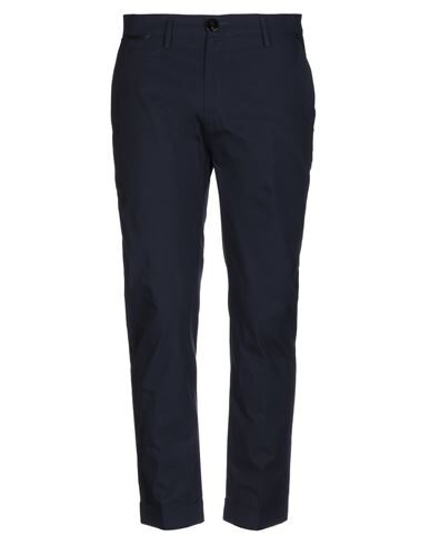 Pmds Premium Mood Denim Superior Pants In Blue