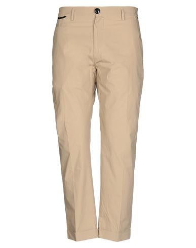 Pmds Premium Mood Denim Superior Pants In Beige