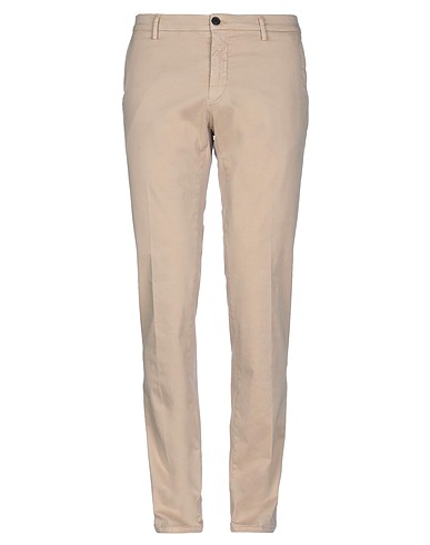 MASON'S Hosen Beige 97% Baumwolle, 3% Elastan