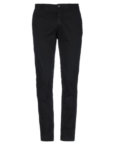 Mason's Pants In Black