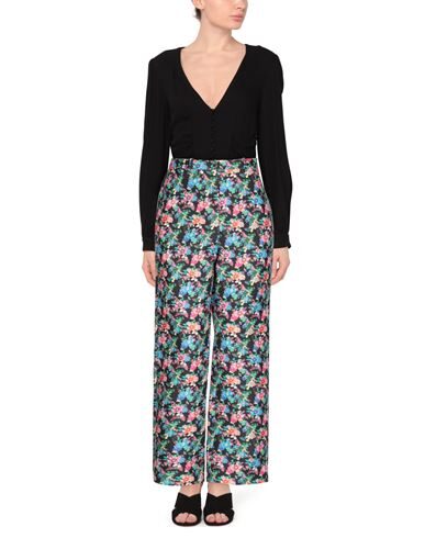 Rabanne Pants In Black