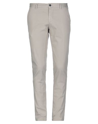Mason's Pants In Light Grey