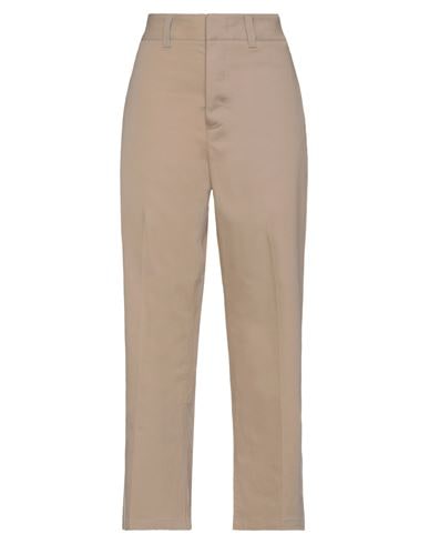 Department 5 Pants In Beige