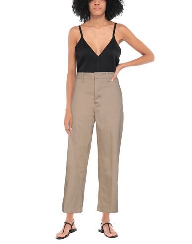 Department Five Pants In Beige