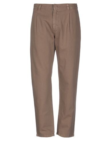 Department Five Pants In Beige