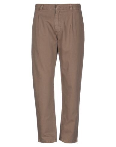 Department 5 Pants In Beige