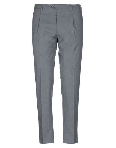 Berwich Casual Pants In Grey