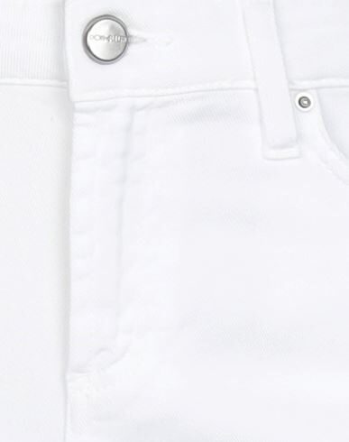 Don The Fuller Pants In White