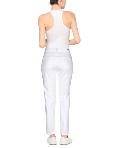 Don The Fuller Pants In White