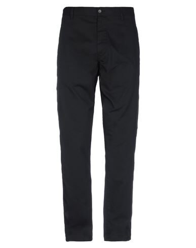 Shop Aspesi Pants In Black