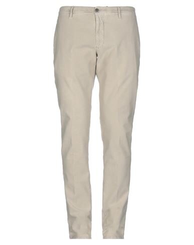 Incotex Pants In Beige