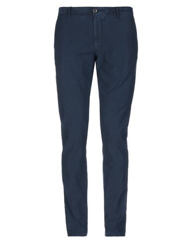 Incotex Casual Pants In Blue