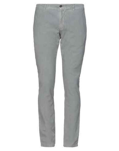 Incotex Pants In Grey