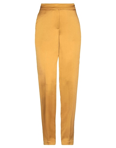 MOMONÍ Casual trouser Marigold 95% Viscose, 5% Wool