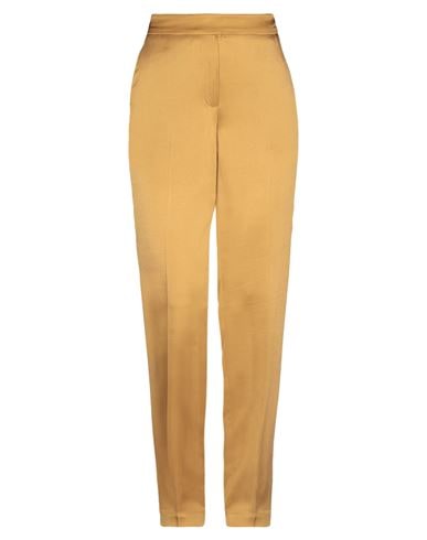 Momoní Pants In Yellow