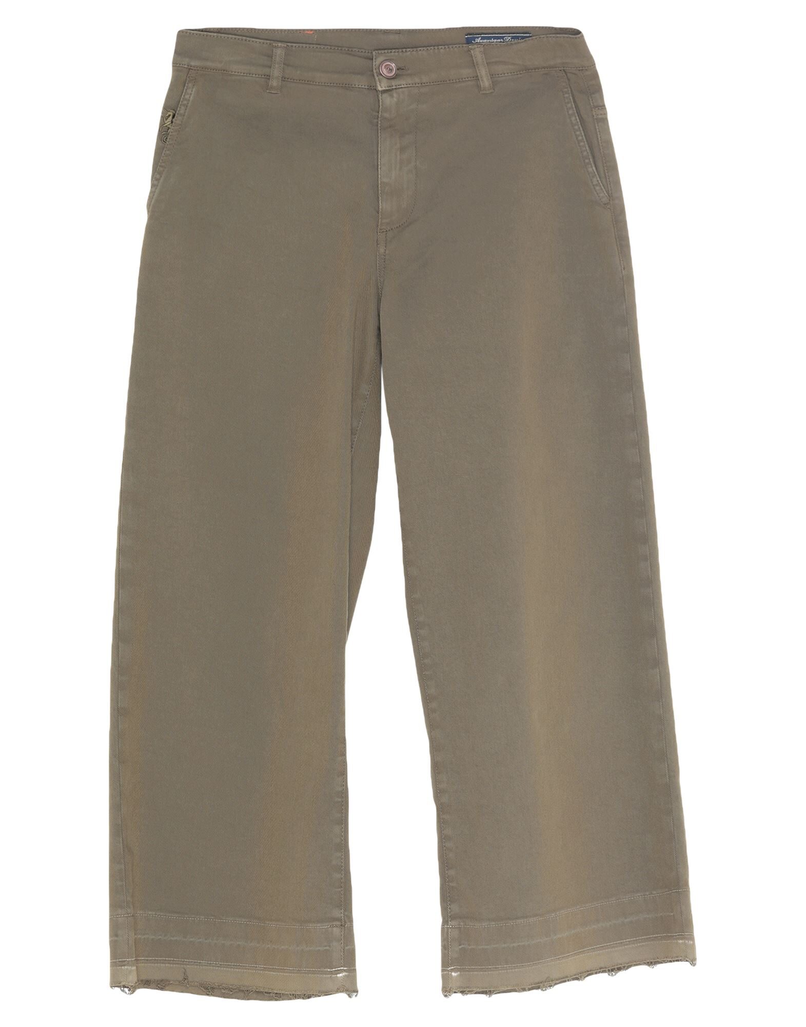 AVANTGAR DENIM by EUROPEAN CULTURE - Pantalones