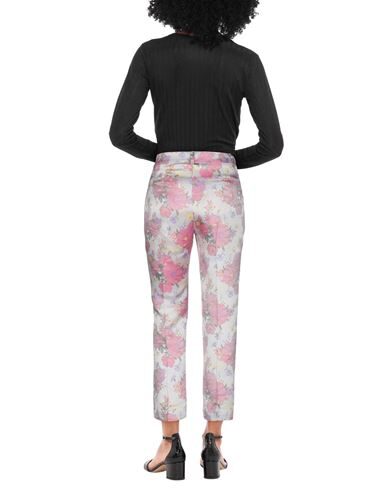 GIULIETTE BROWN PANTS 13535264MA 1