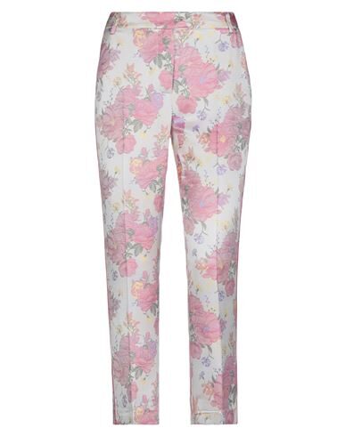 GIULIETTE BROWN PANTS 13535264MA 1