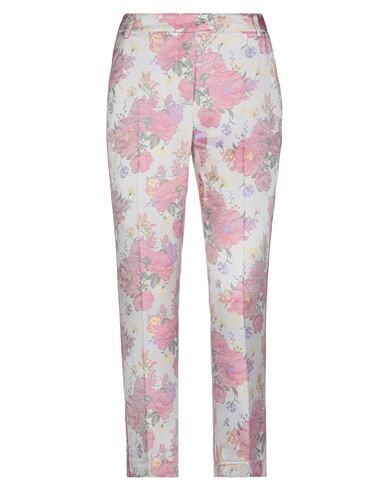 GIULIETTE BROWN PANTS,13535264MA 1