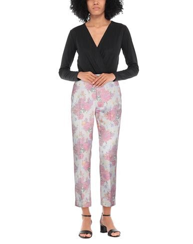 GIULIETTE BROWN PANTS 13535264MA 1