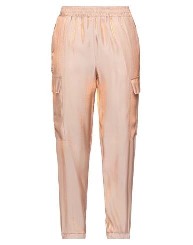Icona By Kaos Pants In Blush