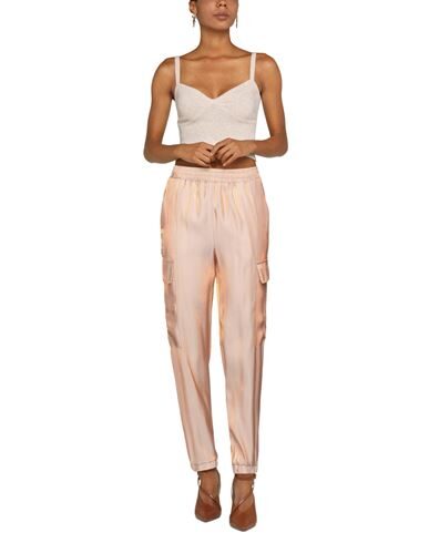 Icona By Kaos Pants In Blush