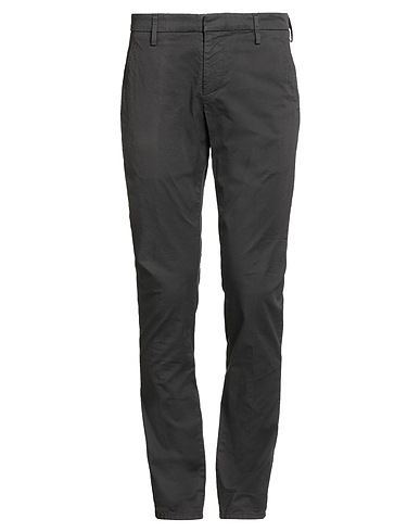 DONDUP Pantalon 96% Coton, 4% Élasthanne