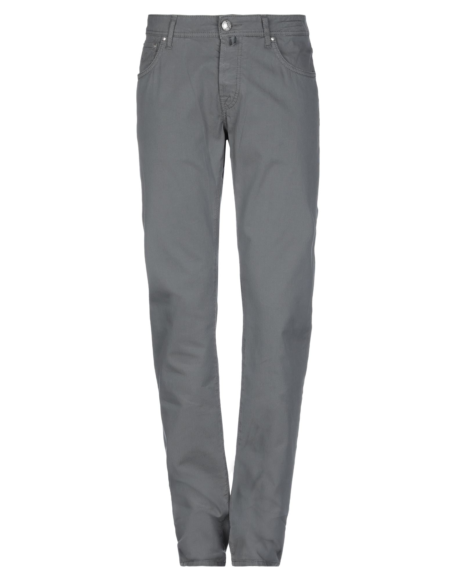 JACOB COHЁN Повседневные брюки