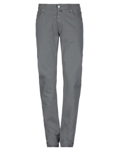 Jacob Cohёn 5-pocket In Grey