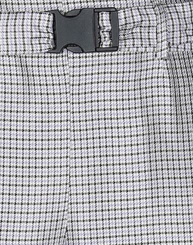 Kaos Pants In Purple