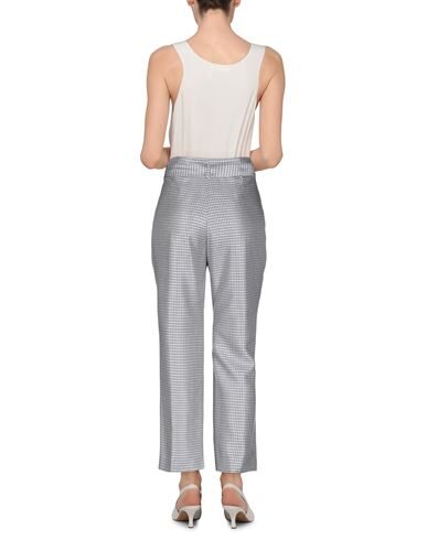 Kaos Pants In Purple