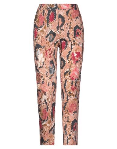 Manila Grace Pants In Pink