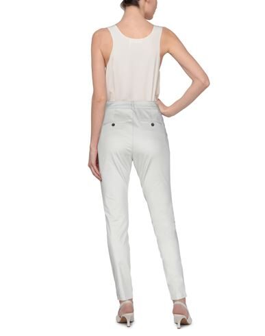 Department Five Pants In Grey