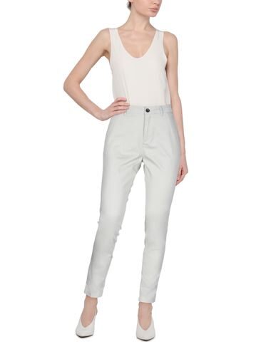 Department Five Pants In Grey