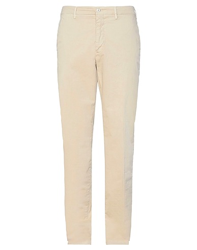 MASON'S Hosen Beige 97% Baumwolle, 3% Elastan