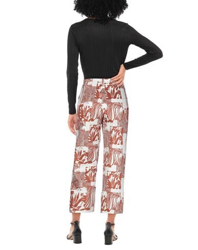 Même By Giab's Pants In Red